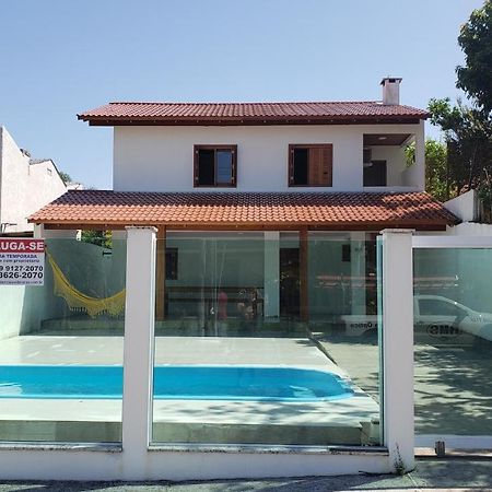 فيلا توريسفي Residencial Sol De Verao المظهر الخارجي الصورة