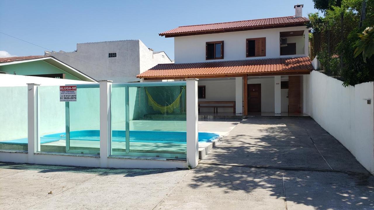 فيلا توريسفي Residencial Sol De Verao المظهر الخارجي الصورة