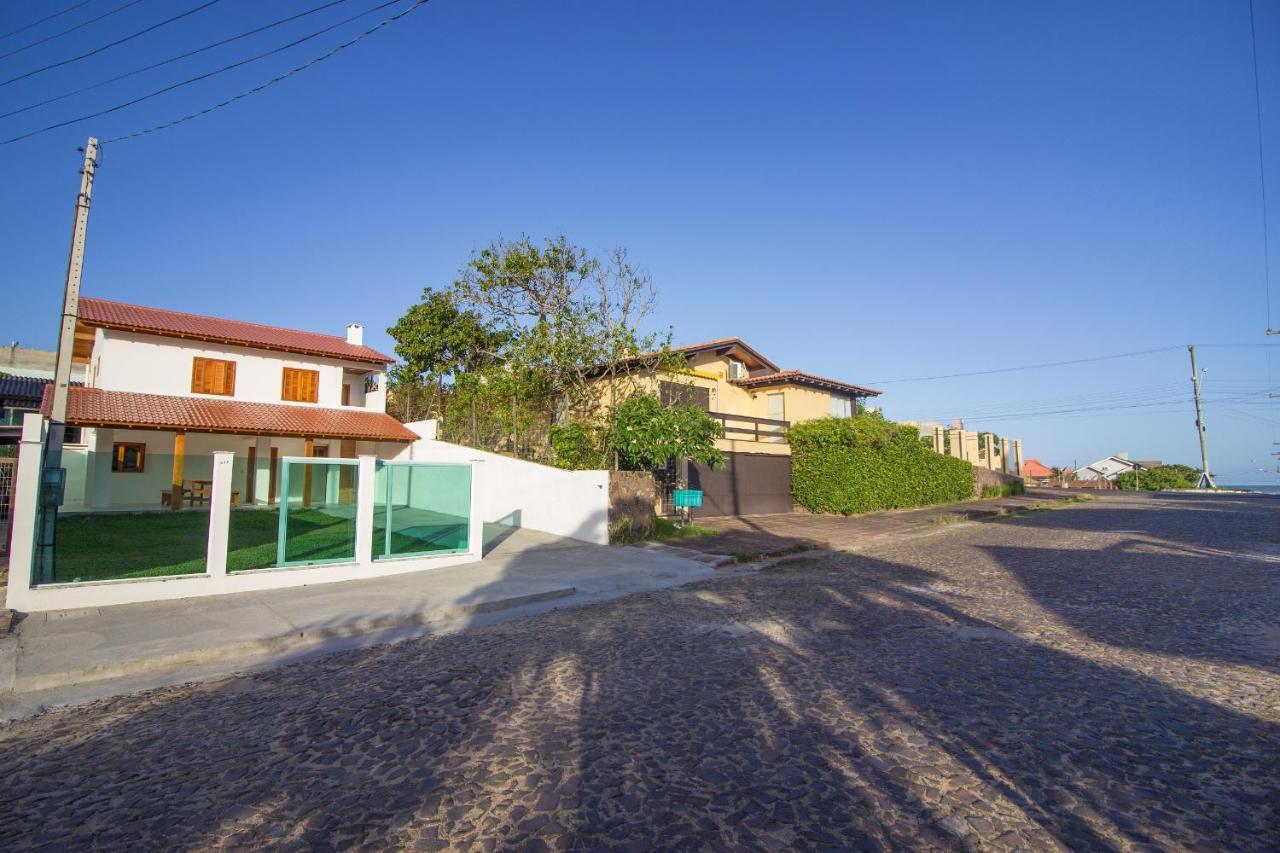 فيلا توريسفي Residencial Sol De Verao المظهر الخارجي الصورة