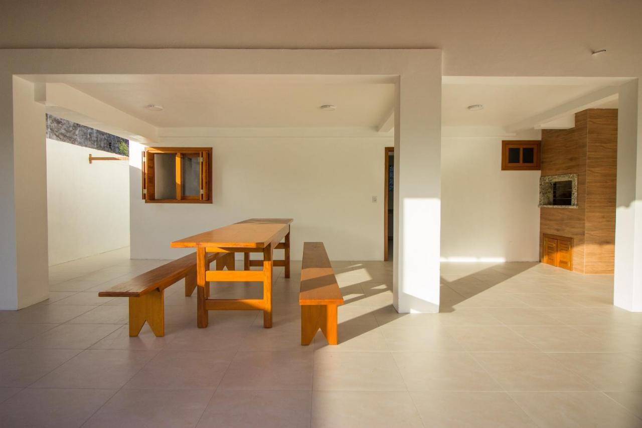 فيلا توريسفي Residencial Sol De Verao المظهر الخارجي الصورة