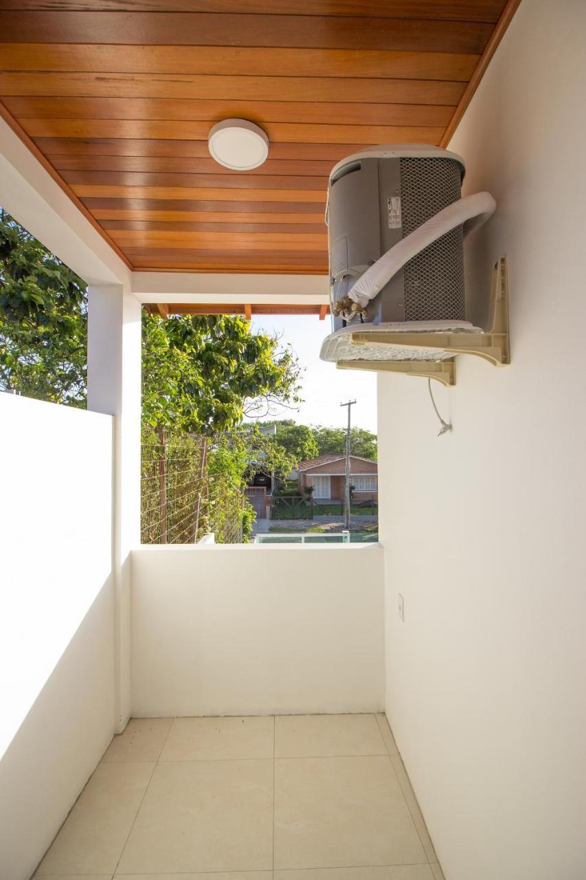 فيلا توريسفي Residencial Sol De Verao المظهر الخارجي الصورة