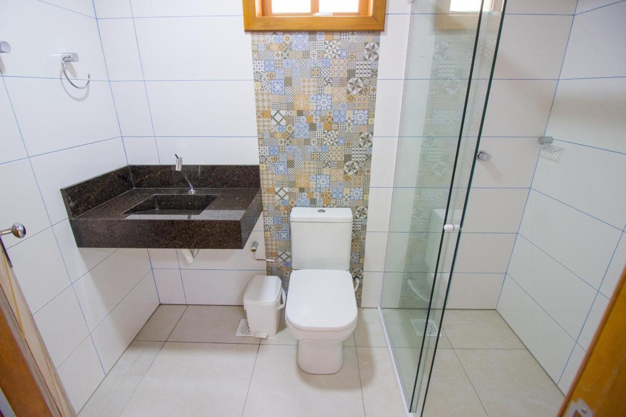 فيلا توريسفي Residencial Sol De Verao المظهر الخارجي الصورة